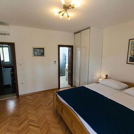 Apartments Ursic Split Rom bilde