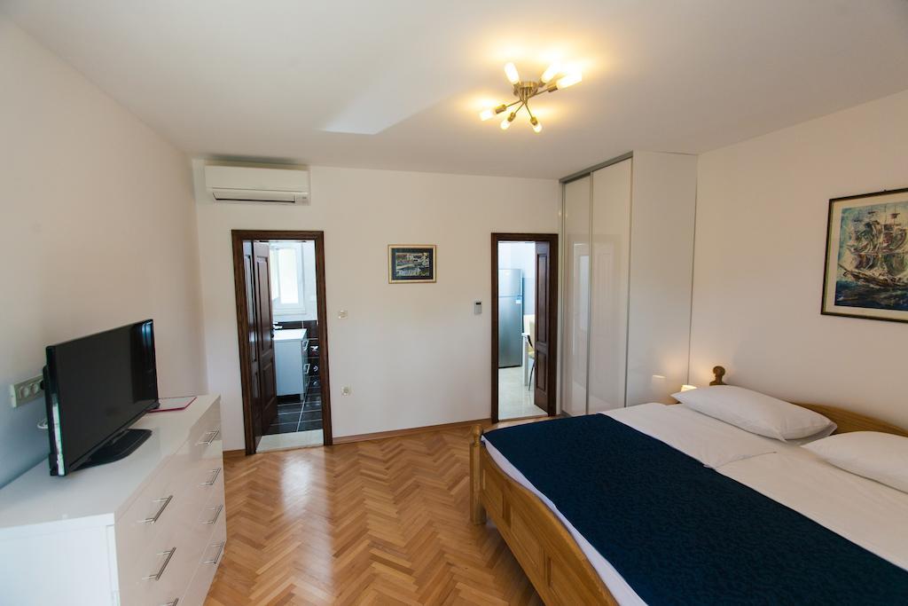 Apartments Ursic Split Rom bilde