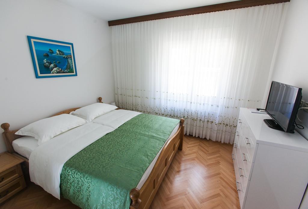 Apartments Ursic Split Rom bilde