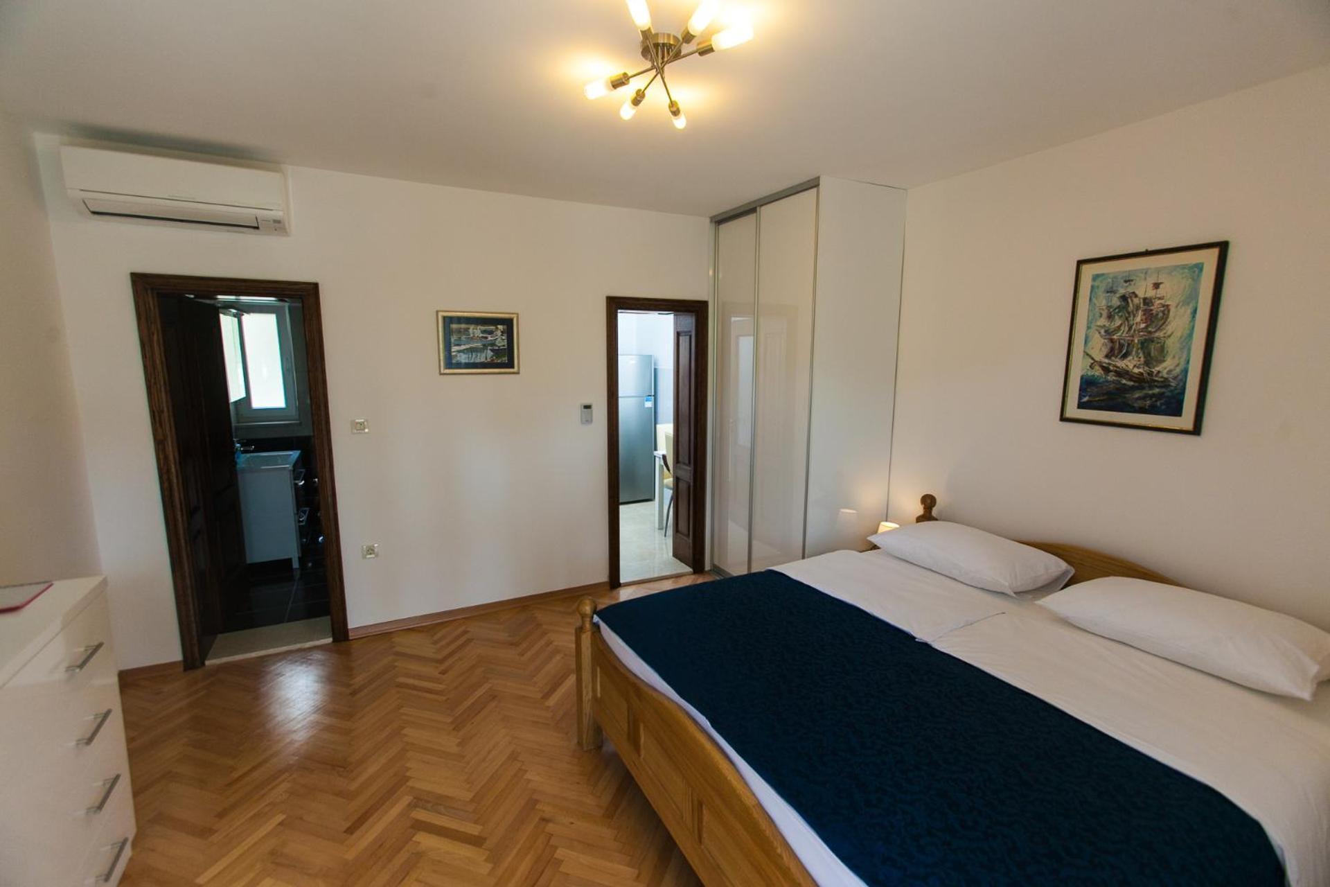 Apartments Ursic Split Rom bilde