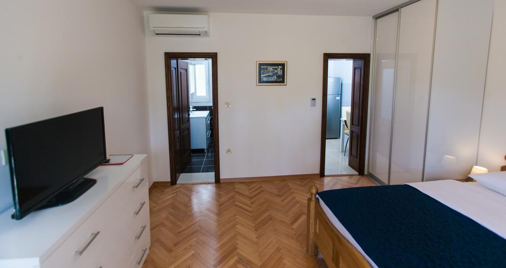 Apartments Ursic Split Rom bilde