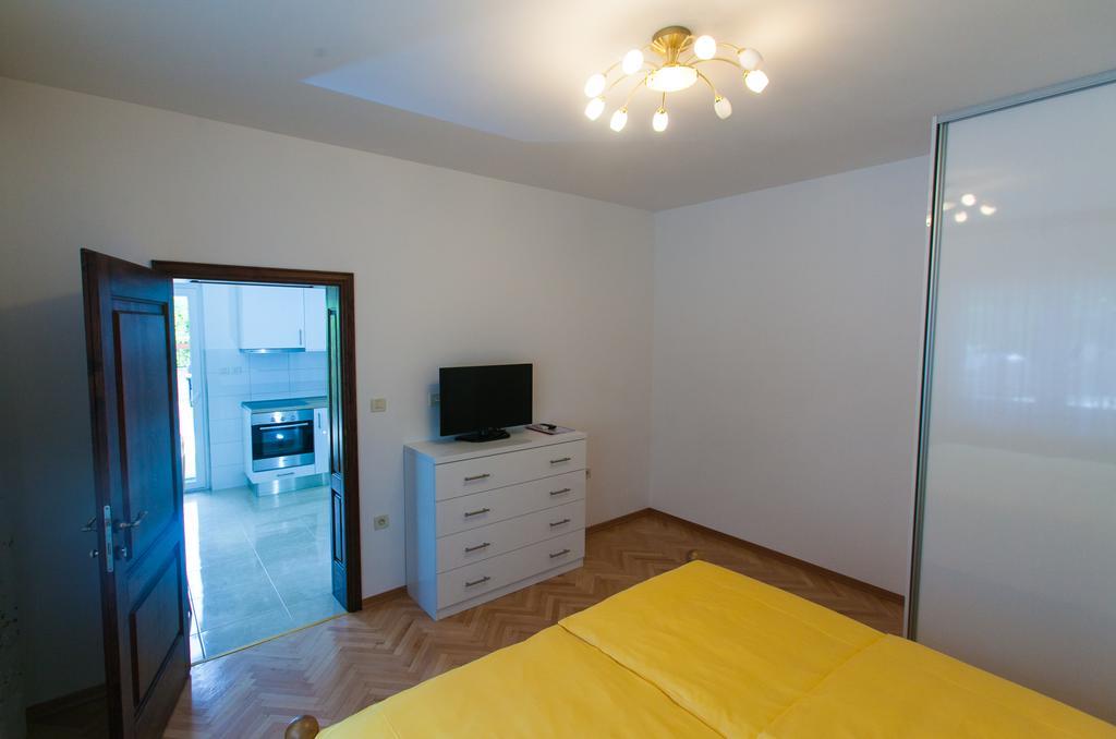 Apartments Ursic Split Rom bilde