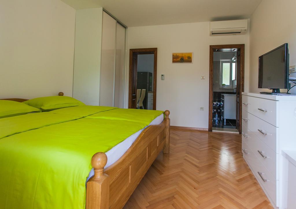 Apartments Ursic Split Rom bilde