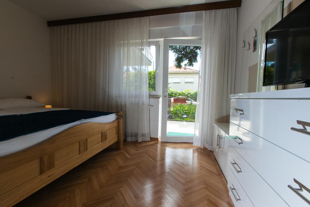 Apartments Ursic Split Rom bilde